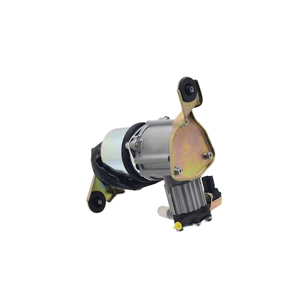 Fcs Struts Air Suspension Compressor KY019