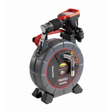Ridgid Drain Inspection Camera System 79128