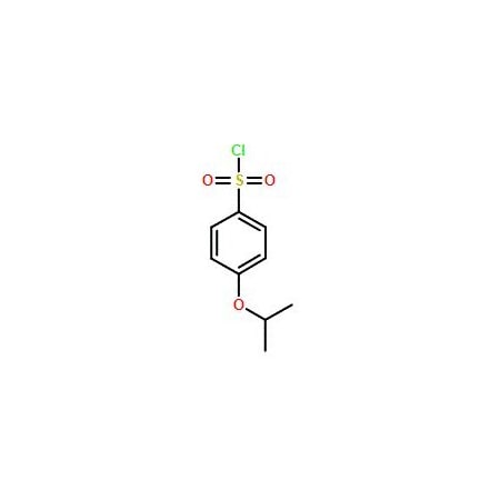 Ak Scientific 4-Isopropoxybenzenesulfonyl chloride (5g), CAS 98995-40-5 V0779-5g