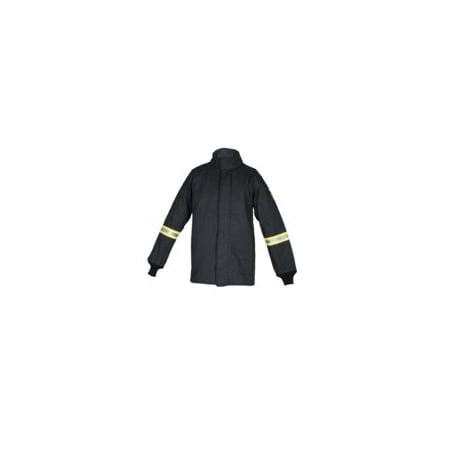 Oberon Arc Flash Clothing Kit, Black, L TCG4B-ES-L