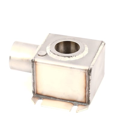 Douglas Machines 1 BALL BEARING HUB BASE ONLY 6200