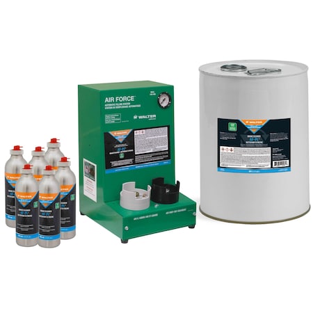 Walter Surface Technologies AIR FORCE AF-PL LOW VOC 20L 53M012AFPLLVP