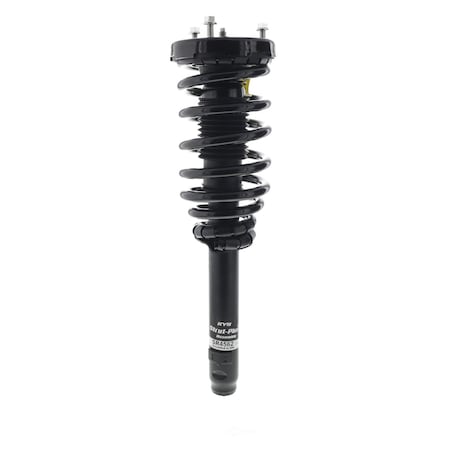 Kyb Strut-plus Suspension Strut & Coil Spring Assembly SR4562