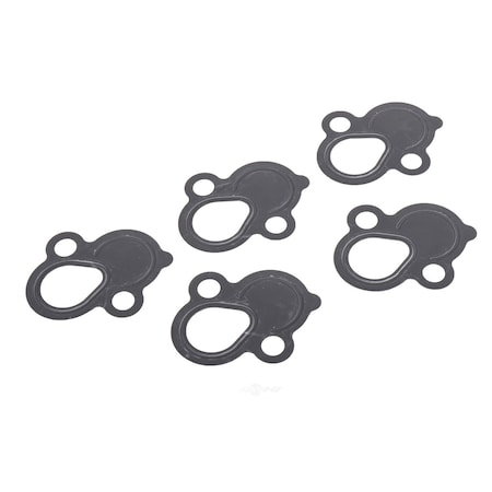 Acdelco EGR Valve Spacer Plate Gasket, 5PK 96495163