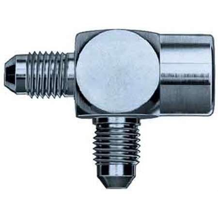 Aeroquip Eaton Tee Adapter Fittings FBM2817