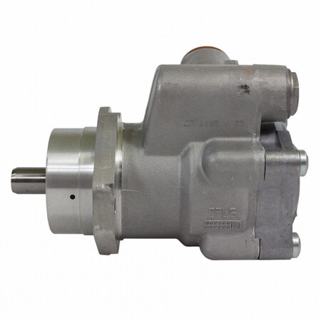 Motorcraft Power Steering Pump,  STP315