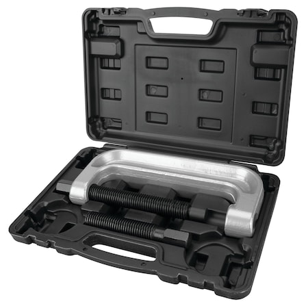 Performance Tool XL C-Frame Ball Joint Tool, Heavy Duty, Forged Steel, Press-Fit W89306