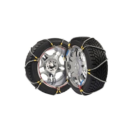 Securtychain Winter Traction Device - P Series Tire Z-583