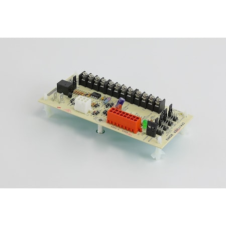 York CFM/FAN Timer Board S1-031-01955-000