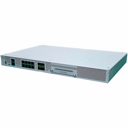 Cisco SECURE FIREWALL 1230 APPLIANCE, THREAT DEFENSE CSF1230-TD-K9