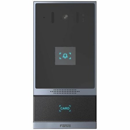 Fanvil Entry-level Video Door Entry-level Phone I62