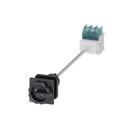 Siemens SENTRON Switch disconnector 3LD 3LD2144-0TK51