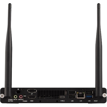Viewsonic ViewBoard VPC2C-W33-O1-1B Digital Signage Appliance VPC2CW33O11B