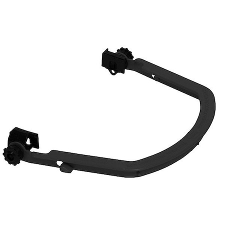Bullard nylon bracket 400
