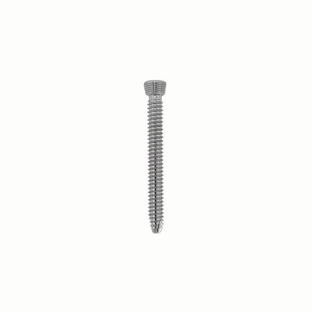 Jorgensen Laboratories Locking Screw 3.5mmx32mm J0438LTM