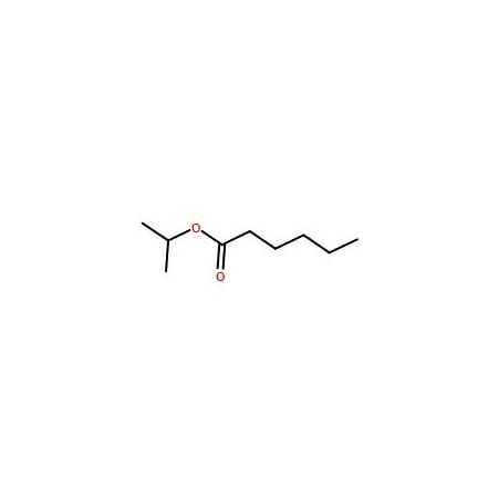 Ak Scientific Isopropyl Hexanoate (1mL), CAS 2311-46-8 8521AL-1mL