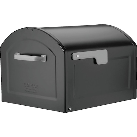 Architectural Mailboxes Architectural Mailbox Centennial Large Capacity Mailbox 950020B-10