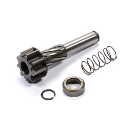 Powermaster 604-1 10 Pitch Starter Pinion PWM604-1