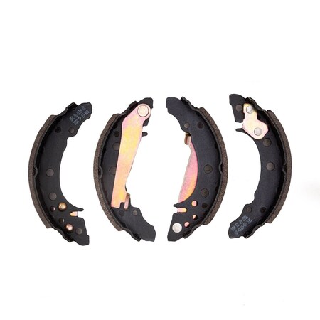 Dfc True Arc Parking Brake Shoes, Drum Brake Shoe Set,  1901-0559-10