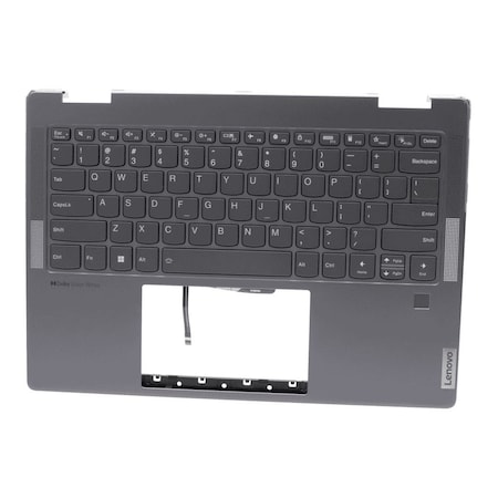 Lenovo COVER UPPER CASE ASSEMBLY USA 5CB1L40794