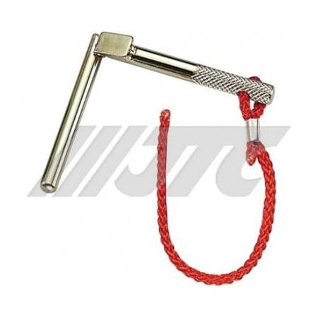 Jtc Auto Tools Timing locking pin for bmw n55 - for locking the flywheel in TDC positio 4348