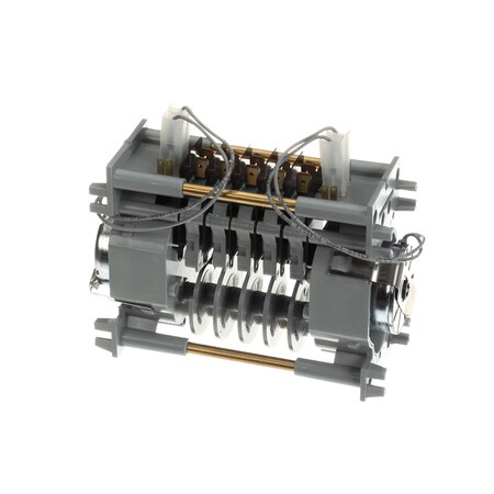 Cma Dish Machines UC 50E TIMER 220V 90HZ 2100.21