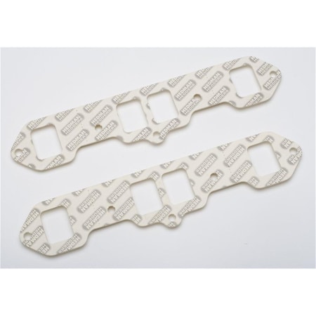 Hedman 27680 Header Gaskets for Ford, 2PK HED27680