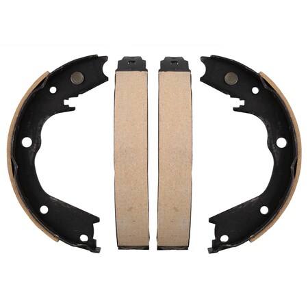 Wagner Brakes Parking Brake Shoe-Z849 Z849