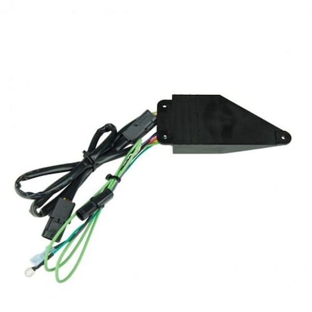 Lippert Lippert Components 776367 Replacement Control Module for Lippert Electric Steps M6V -776367