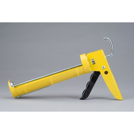 Dripless 10 Oz. CR175 Consumer Cradle Ratchet Rod Caulk Gun ETS1400