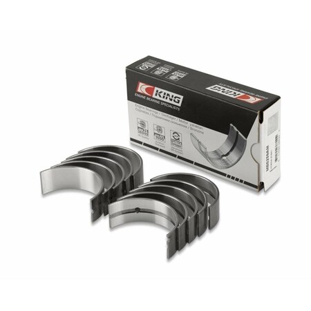 Slugfest Supplies Main Bearing Set for 2013-2015 BMW 320i SL3860525