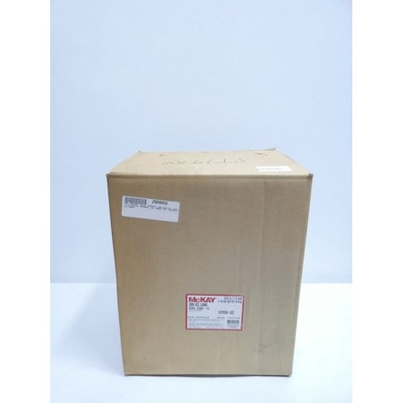 Mckay 309 DC LIME E309-15 3/32IN 36LB ELECTRODE S470330-032