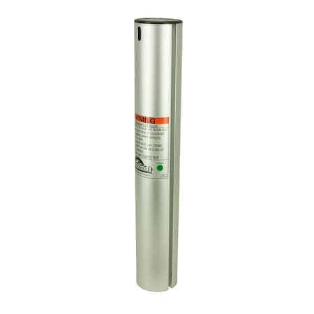 Springfield Marine Springfield 2 3/8in Locking Fixed-Height Post - 13in 1300713