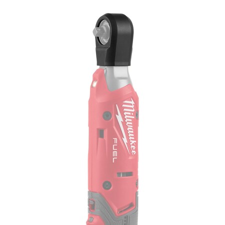 Milwaukee Tool Red Impact Wrench Boot 49-16-3052