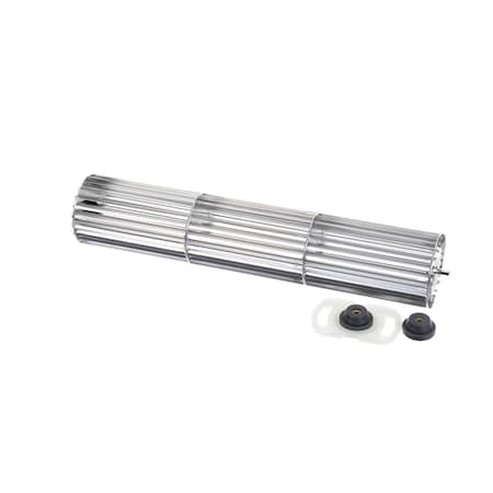 Hobart Fan/Blower Wheel Kit with Bearings, Vapor Eliminator, LXER 00-913102-00391