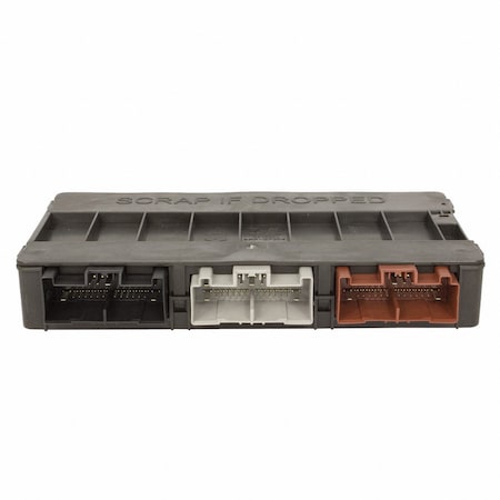 Motorcraft Fuse Box,  HLS1