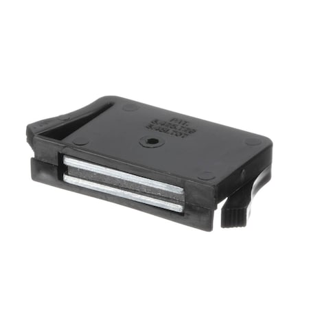 Paragon Popcorn Machine Magnet, Snap In, Door 512100