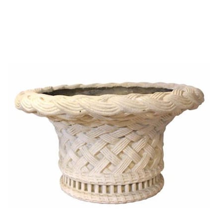 Anderson Teak Victoria Planter PL-R4122