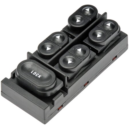 Dorman Power Window Switch,  49235