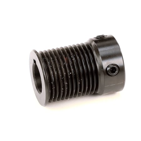 Univex Pulley, Drive Motor, PM91 8700024