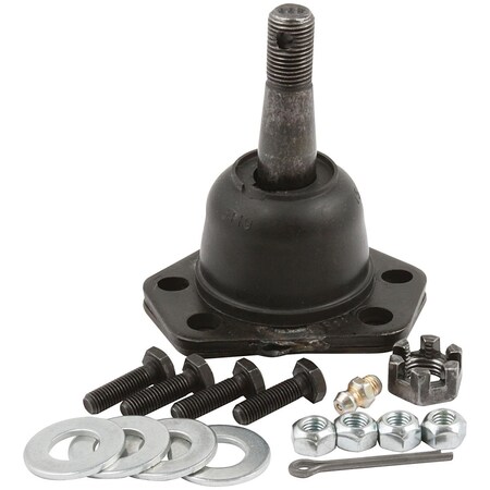 Powerhouse 1971-1981 Chevy Camaro Upper Bolt-In Ball Joint PO3626709