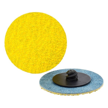 Arc Abrasives Qlok 71-31665W
