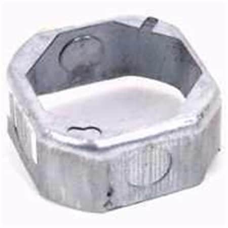 Raco 130 4 In. OCT Box Extension Ring 6109433