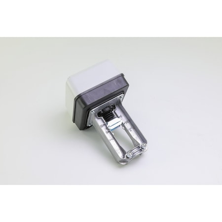 Honeywell DCVA NSR 135# 0-10vdcAnalogCtr ML7420A3063