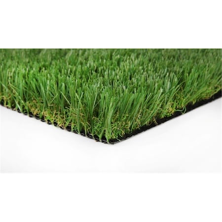 Patioplus Sequoia 96 x 36 x 1.75 in. Artificial Turf PA2661078