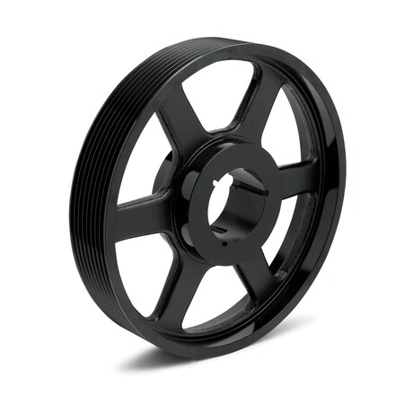 Dodge Industrial 8C18.0-4040 SHEAVE 115098