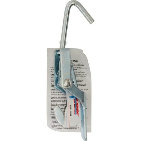 American Power Pull Mini 175 Lb. Load Capacity Lever Load Binder 13010