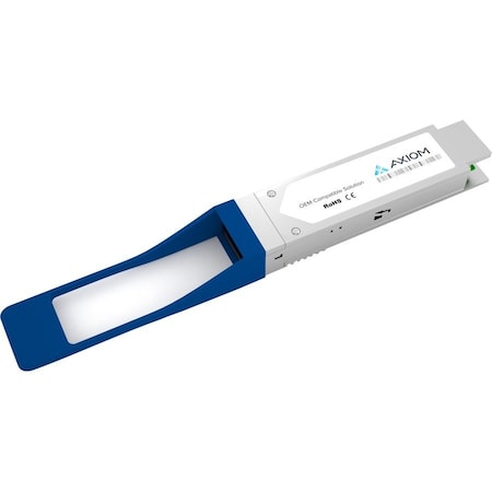 Axiom 100GBASE-LR4 QSFP28 FOR INTEL SPTSBP4LLCDF-AX