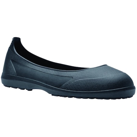 Shoes For Crews Bullfrog II Soft Toe Overshoes, Size 6 60970-S6