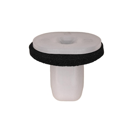 Auveco Mazda Screw Grommet with Sealer, 15PK 22064